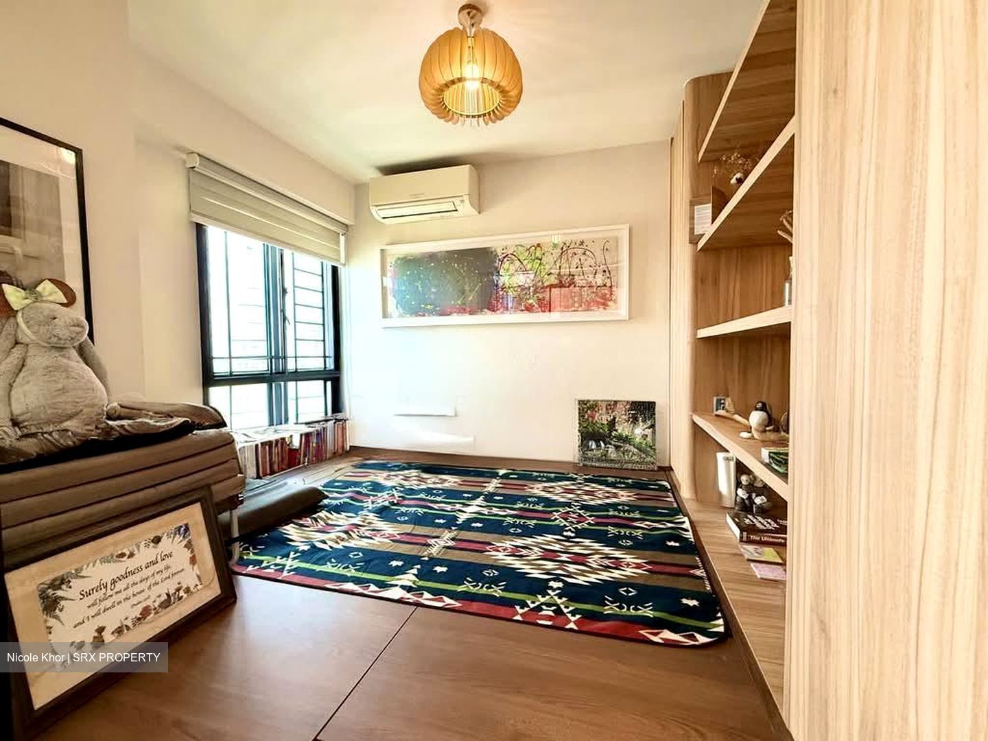 Blk 93 Skyterrace @ Dawson (Queenstown), HDB 4 Rooms #592911461